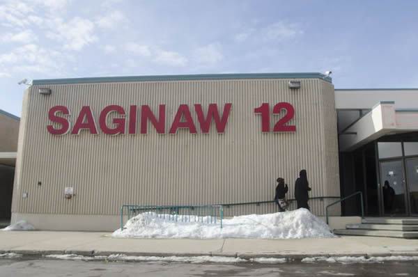 Saginaw 12 - Saginaw 12